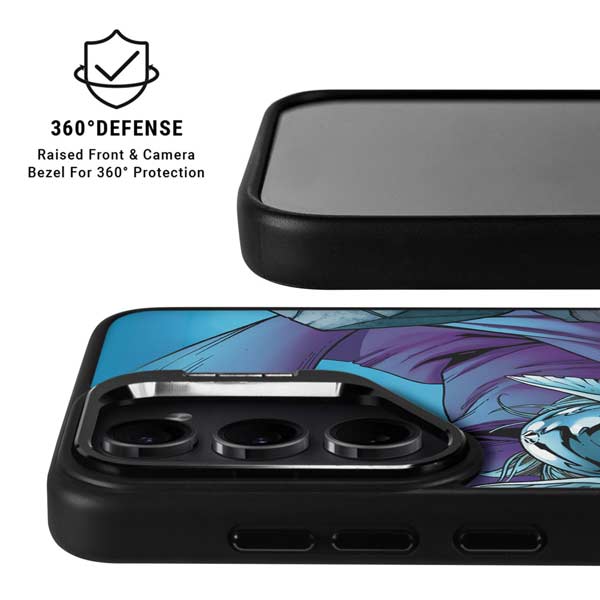 Marvel Thor Asgard on Ice Galaxy S26 Plus Kickstand Case