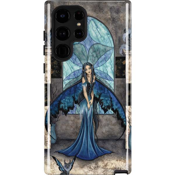 Ashlynns Companions by Amy Brown Galaxy S25 Ultra Impact Case