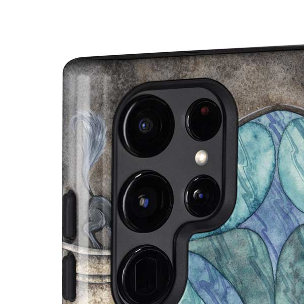 Ashlynns Companions by Amy Brown Galaxy S25 Ultra Impact Case