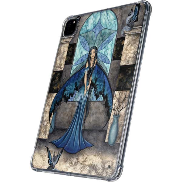 Ashlynns Companions by Amy Brown iPad Pro 11in (2024) Clear Case