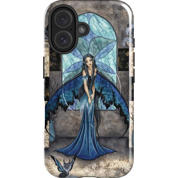 Ashlynns Companions by Amy Brown iPhone 16 Magsafe Impact Case