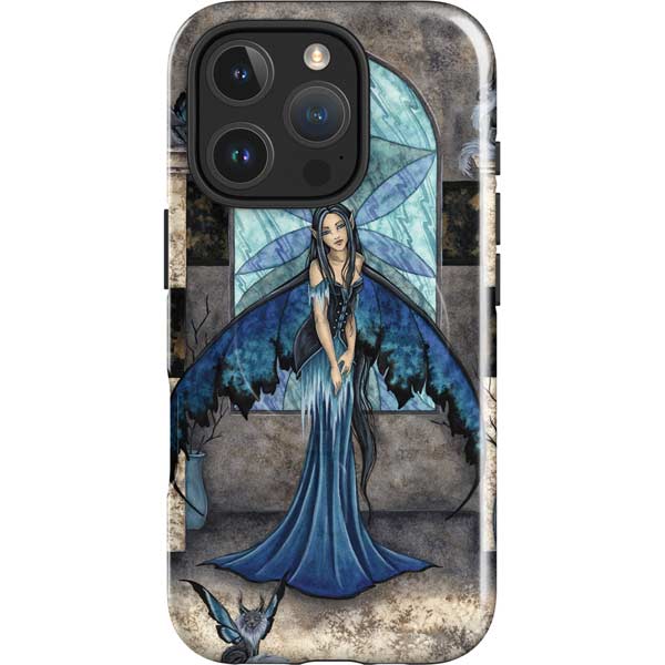 Ashlynns Companions by Amy Brown iPhone 16 Pro Magsafe Impact Case