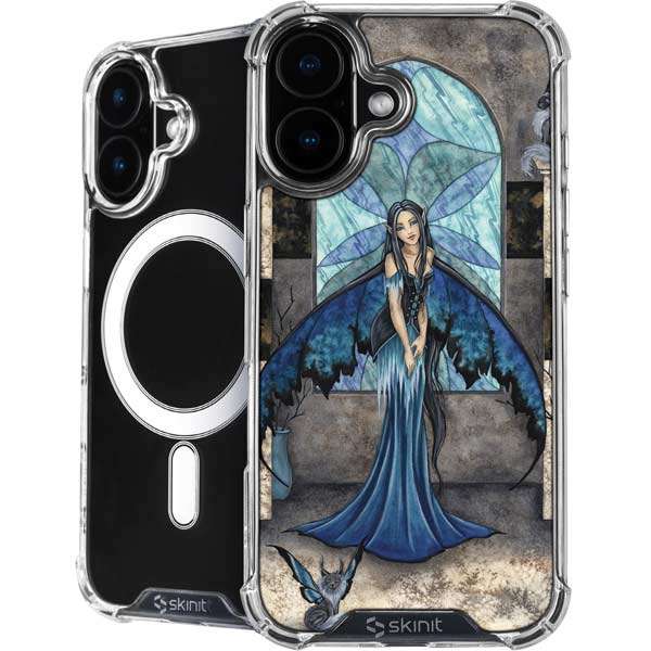 Ashlynns Companions by Amy Brown iPhone 17 MagSafe Case