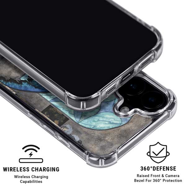 Ashlynns Companions by Amy Brown iPhone 17 MagSafe Case