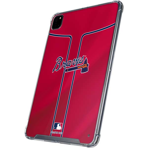 MLB Atlanta Braves Alternate/Away Jersey iPad Cases