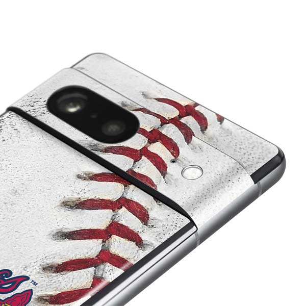 MLB Atlanta Braves Game Ball Pixel Skins