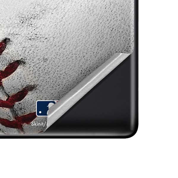 MLB Atlanta Braves Game Ball Pixel Skins