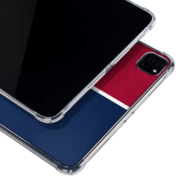 MLB Atlanta Braves Split iPad Cases