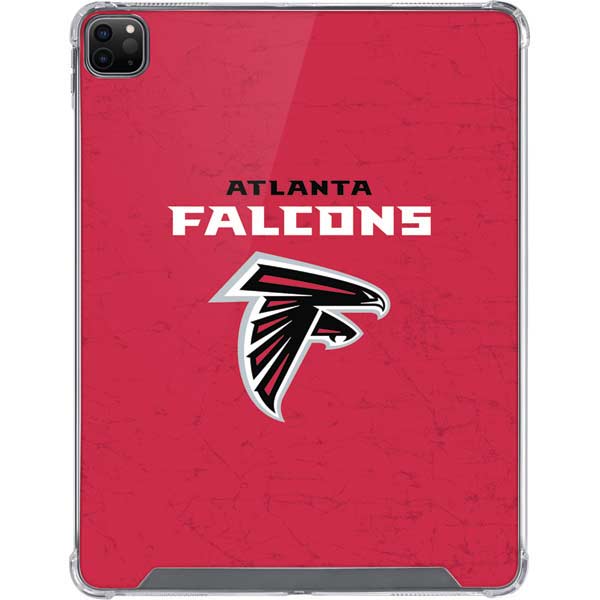 NFL Atlanta Falcons - Alternate Distressed iPad Cases