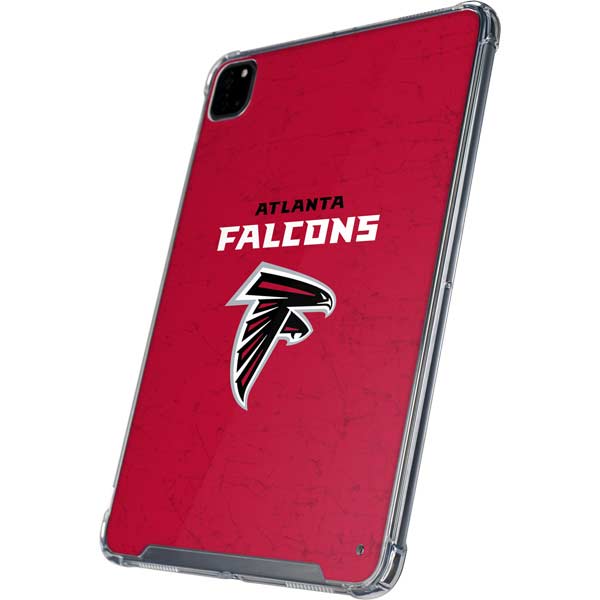 NFL Atlanta Falcons - Alternate Distressed iPad Cases