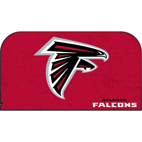NFL Atlanta Falcons - Alternate Distressed Nintendo Switch 2 (2025) with Joy-Con Skin