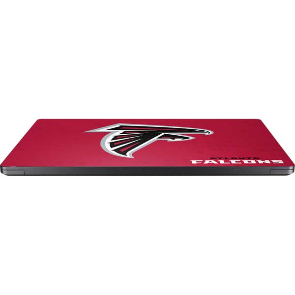 NFL Atlanta Falcons - Alternate Distressed Surface Laptop 7 13.8in Skin