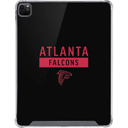 NFL Atlanta Falcons Black Performance Series iPad Cases