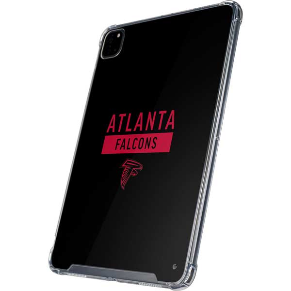 NFL Atlanta Falcons Black Performance Series iPad Cases