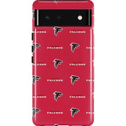NFL Atlanta Falcons Blitz Series Pixel Cases