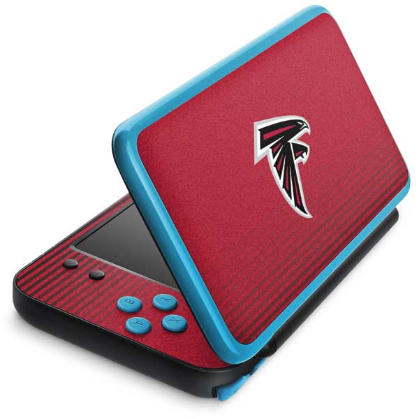NFL Atlanta Falcons Breakaway Nintendo Skins