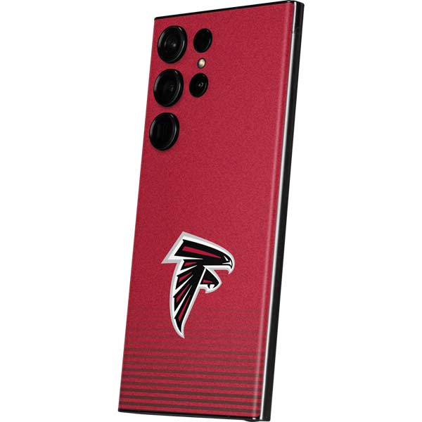 NFL Atlanta Falcons Breakaway Galaxy Skins