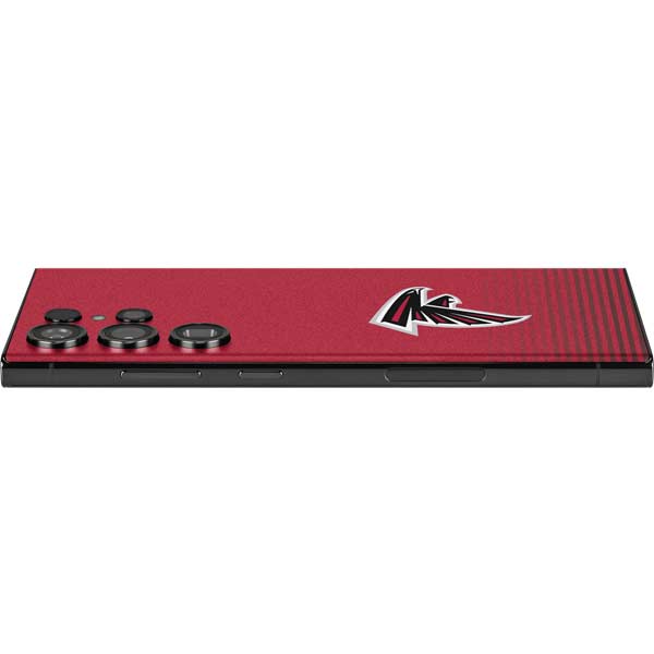 NFL Atlanta Falcons Breakaway Galaxy Skins