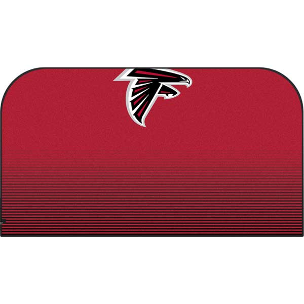 NFL Atlanta Falcons Breakaway Nintendo Switch 2 (2025) with Joy-Con Skin