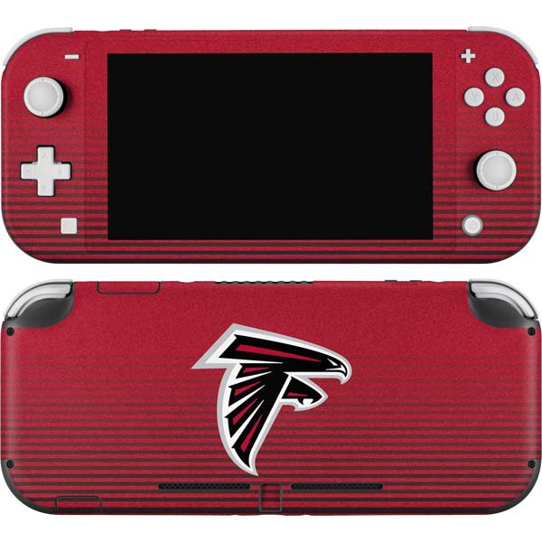 NFL Atlanta Falcons Breakaway Nintendo Skins