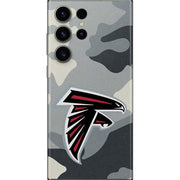 NFL Atlanta Falcons Camo Galaxy Skins