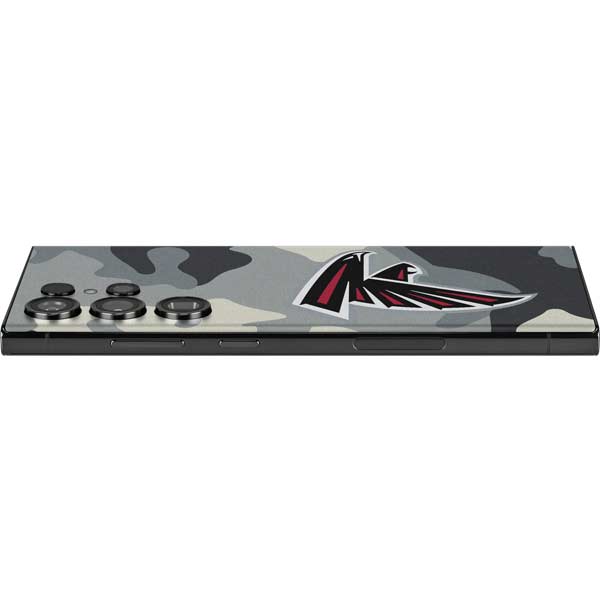 NFL Atlanta Falcons Camo Galaxy Skins