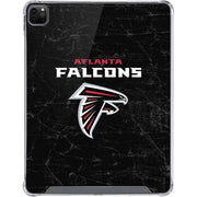 NFL Atlanta Falcons Distressed iPad Cases