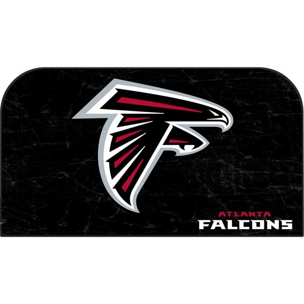 NFL Atlanta Falcons Distressed Nintendo Switch 2 (2025) with Joy-Con Skin