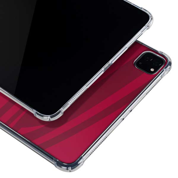 NFL Atlanta Falcons Double Vision iPad Cases