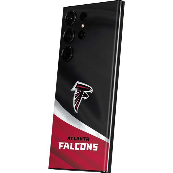 NFL Atlanta Falcons Galaxy Skins