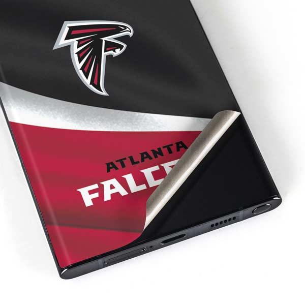 NFL Atlanta Falcons Galaxy Skins