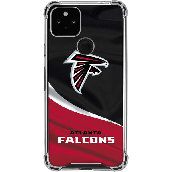 NFL Atlanta Falcons Pixel Cases