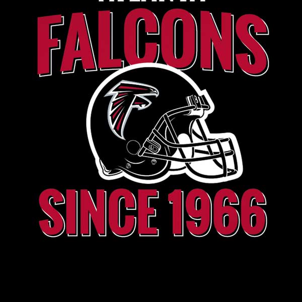 NFL Atlanta Falcons Helmet iPhone XS Pro Case