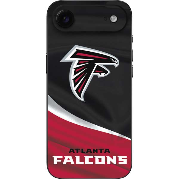 NFL Atlanta Falcons iPhone 17 Air Skin