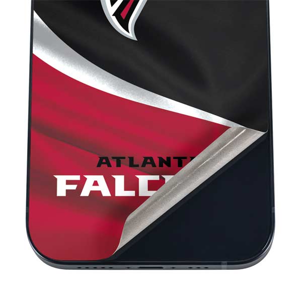 NFL Atlanta Falcons iPhone 17 Air Skin