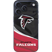 NFL Atlanta Falcons iPhone 17 Pro Max Skin