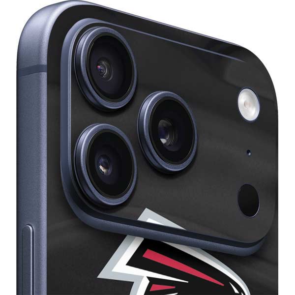 NFL Atlanta Falcons iPhone 17 Pro Max Skin
