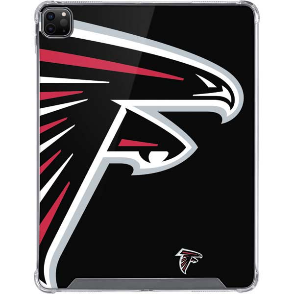 NFL Atlanta Falcons Large Logo iPad Cases