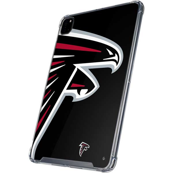 NFL Atlanta Falcons Large Logo iPad Cases