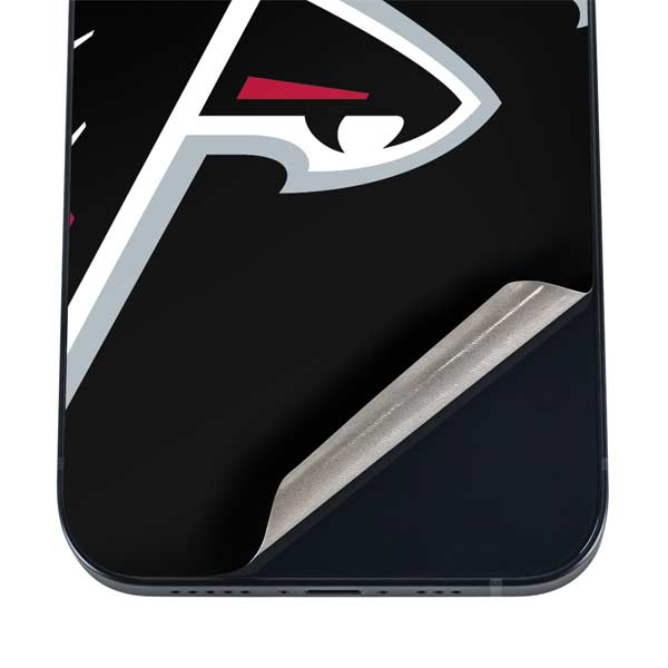NFL Atlanta Falcons Large Logo iPhone 17 Pro Max Skin
