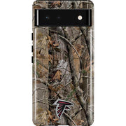NFL Atlanta Falcons Realtree AP Camo Pixel Cases