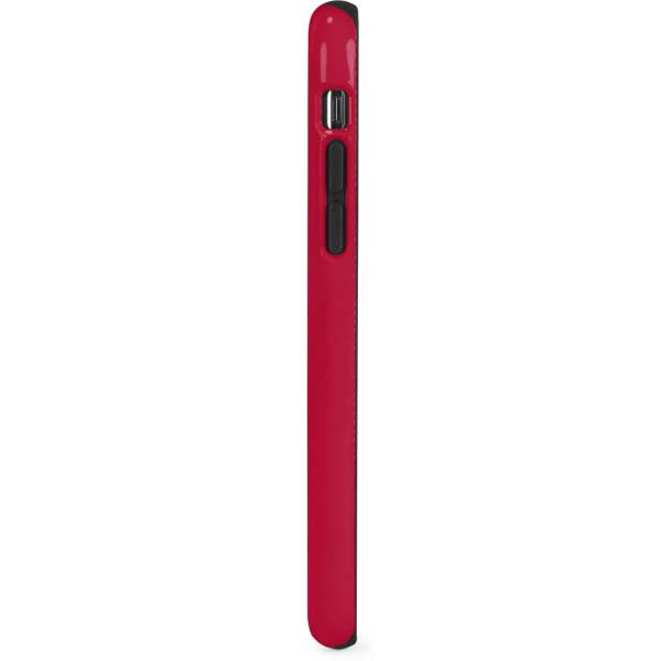 NFL Atlanta Falcons Red Performance Series iPhone XS Pro Case
