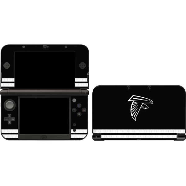 NFL Atlanta Falcons Shutout Nintendo Skins