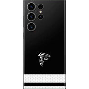 NFL Atlanta Falcons Shutout Galaxy Skins