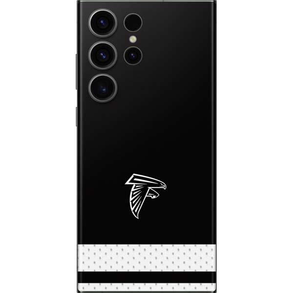 NFL Atlanta Falcons Shutout Galaxy Skins