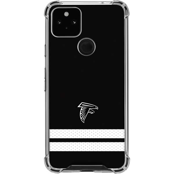 NFL Atlanta Falcons Shutout Pixel Cases