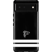 NFL Atlanta Falcons Shutout Pixel Cases
