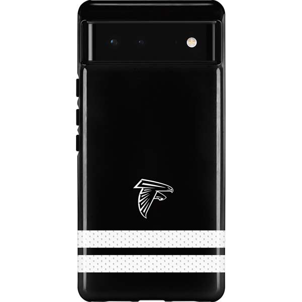NFL Atlanta Falcons Shutout Pixel Cases