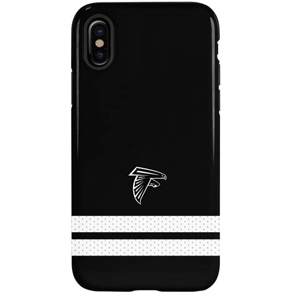 NFL Atlanta Falcons Shutout iPhone XS Pro Case