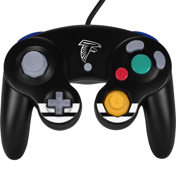 NFL Atlanta Falcons Shutout Nintendo Skins